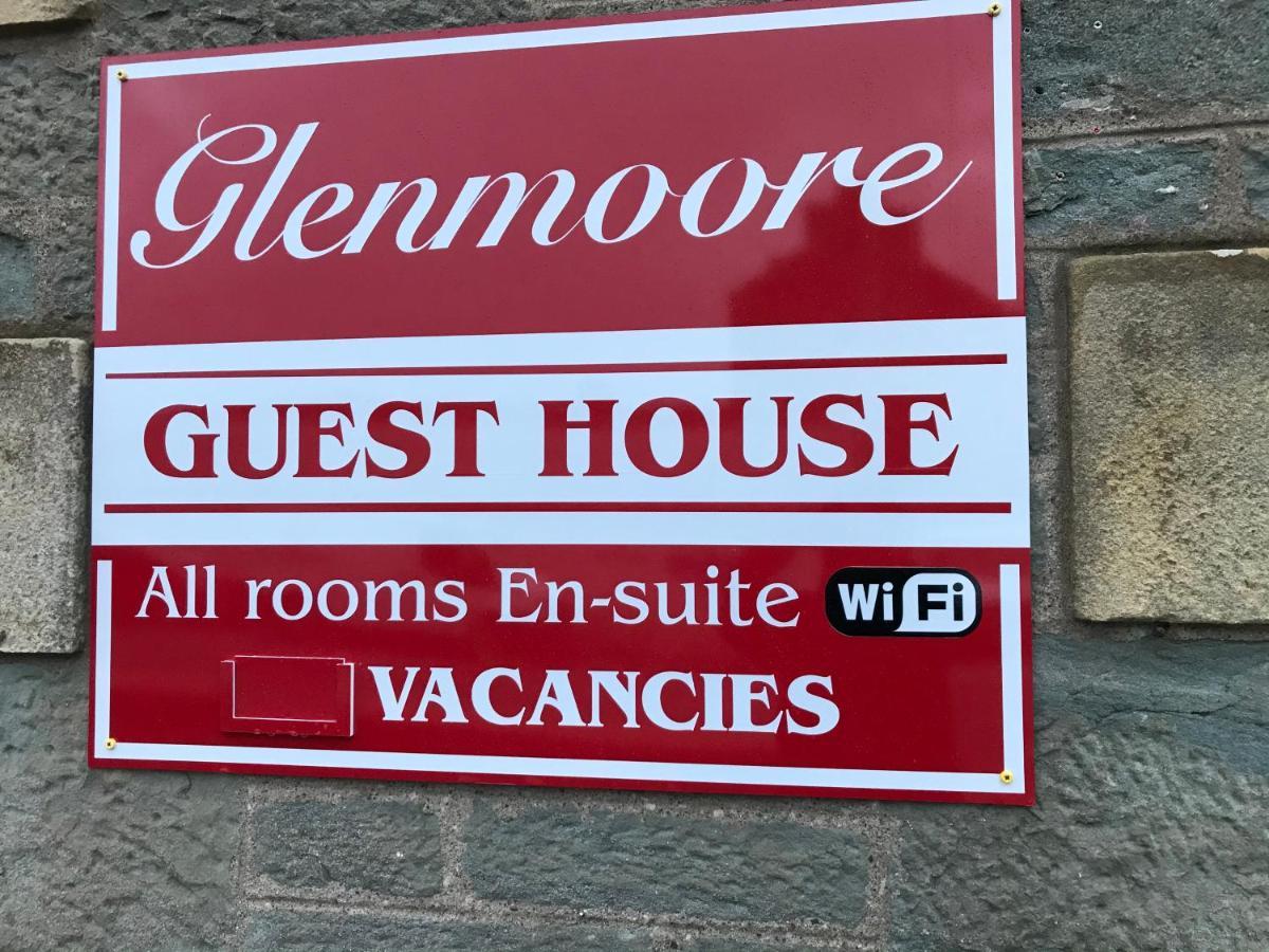 Glenmoore Guest House Oban Exterior photo