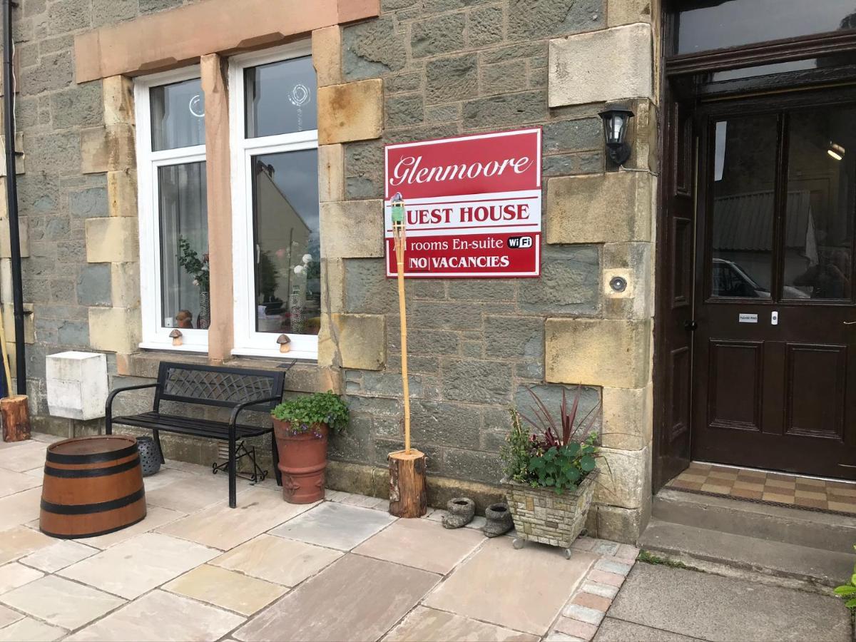 Glenmoore Guest House Oban Exterior photo