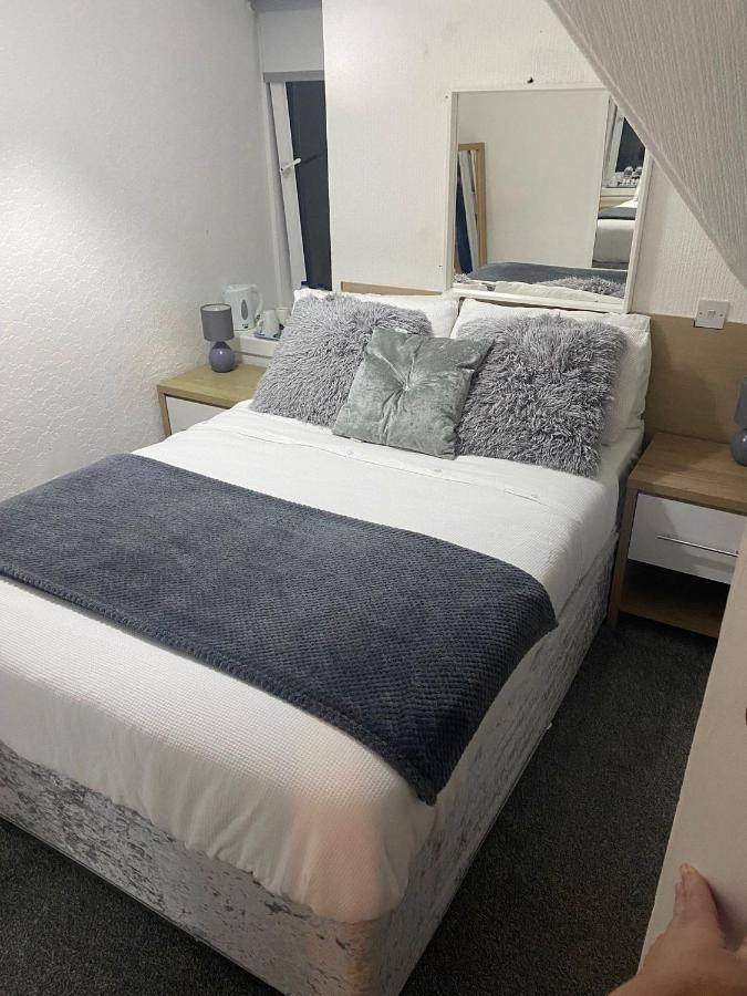 Glenmoore Guest House Oban Room photo