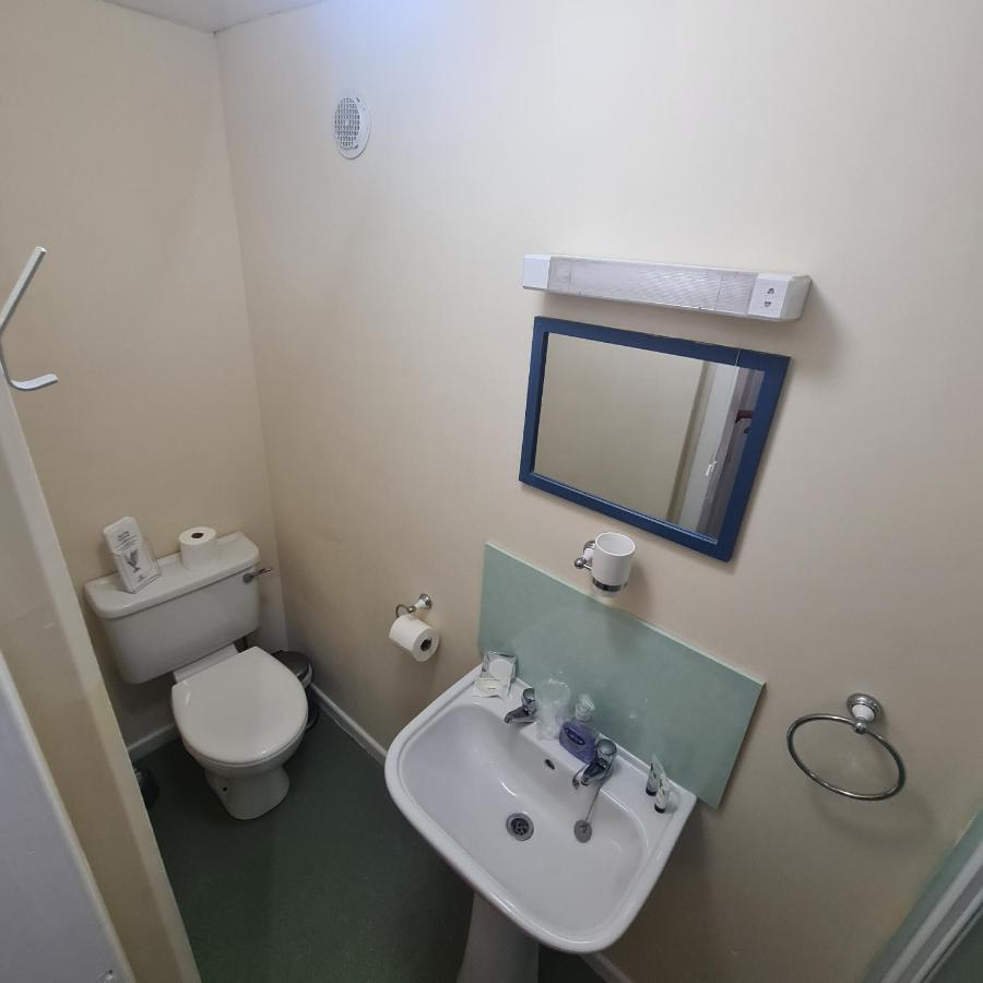 Glenmoore Guest House Oban Room photo