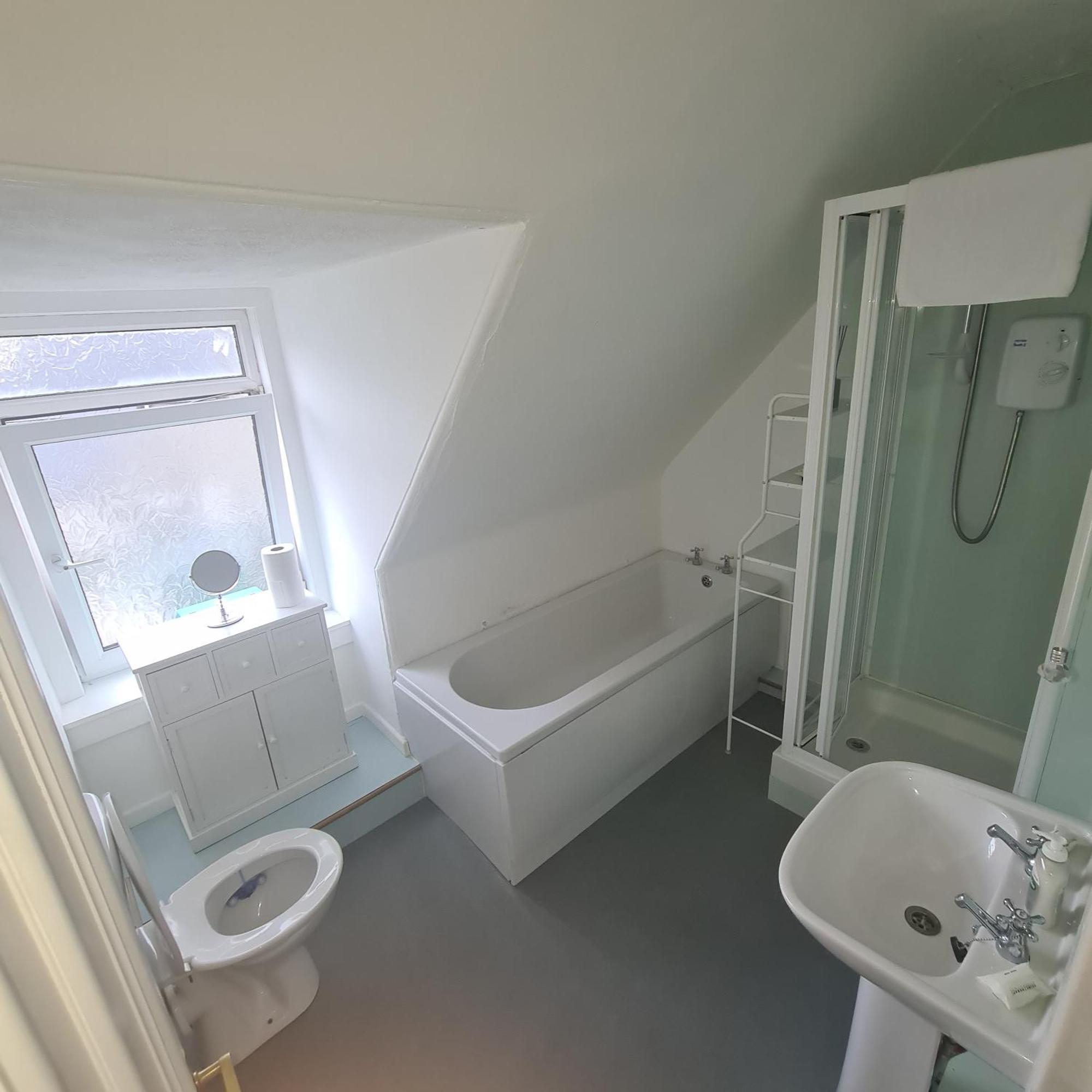 Glenmoore Guest House Oban Room photo