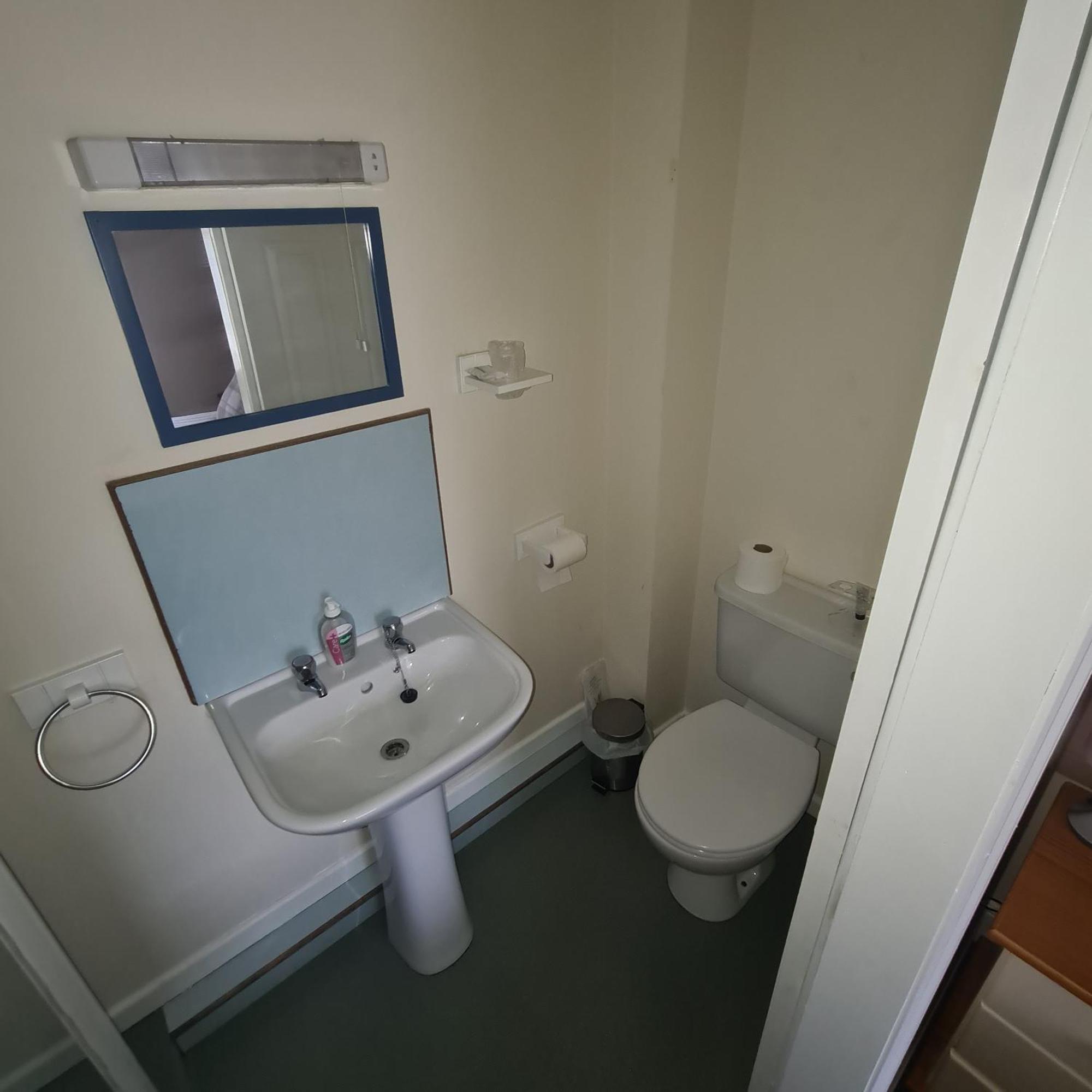 Glenmoore Guest House Oban Room photo