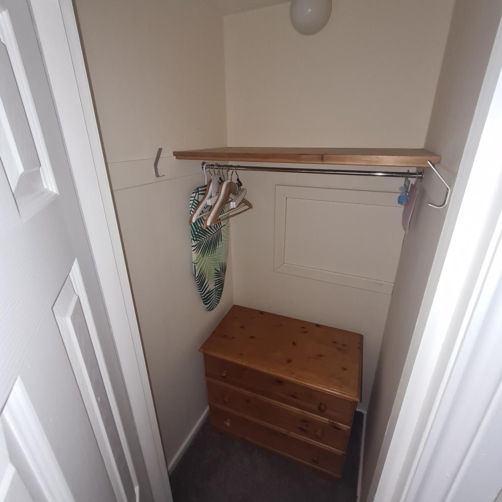 Glenmoore Guest House Oban Room photo