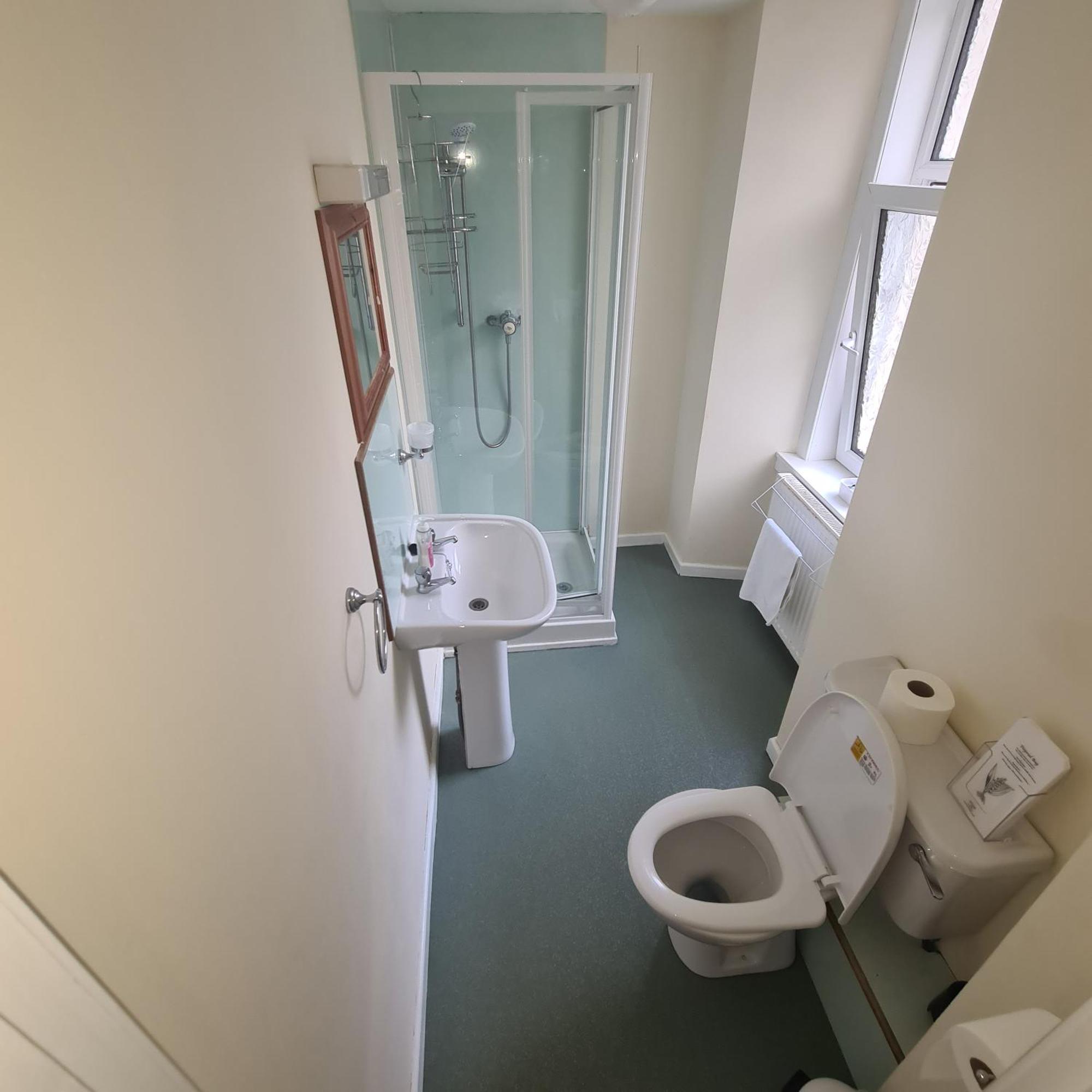Glenmoore Guest House Oban Room photo