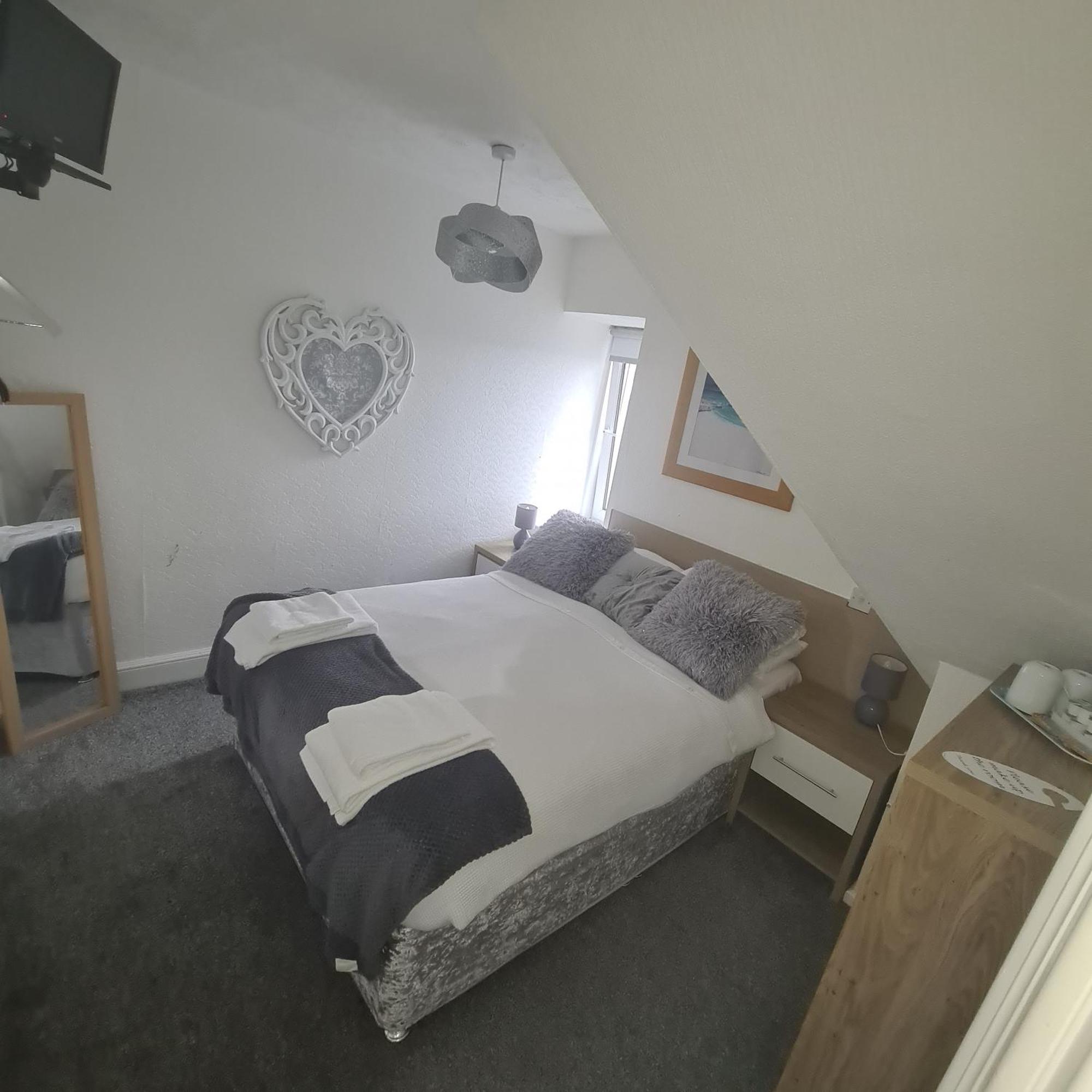 Glenmoore Guest House Oban Room photo