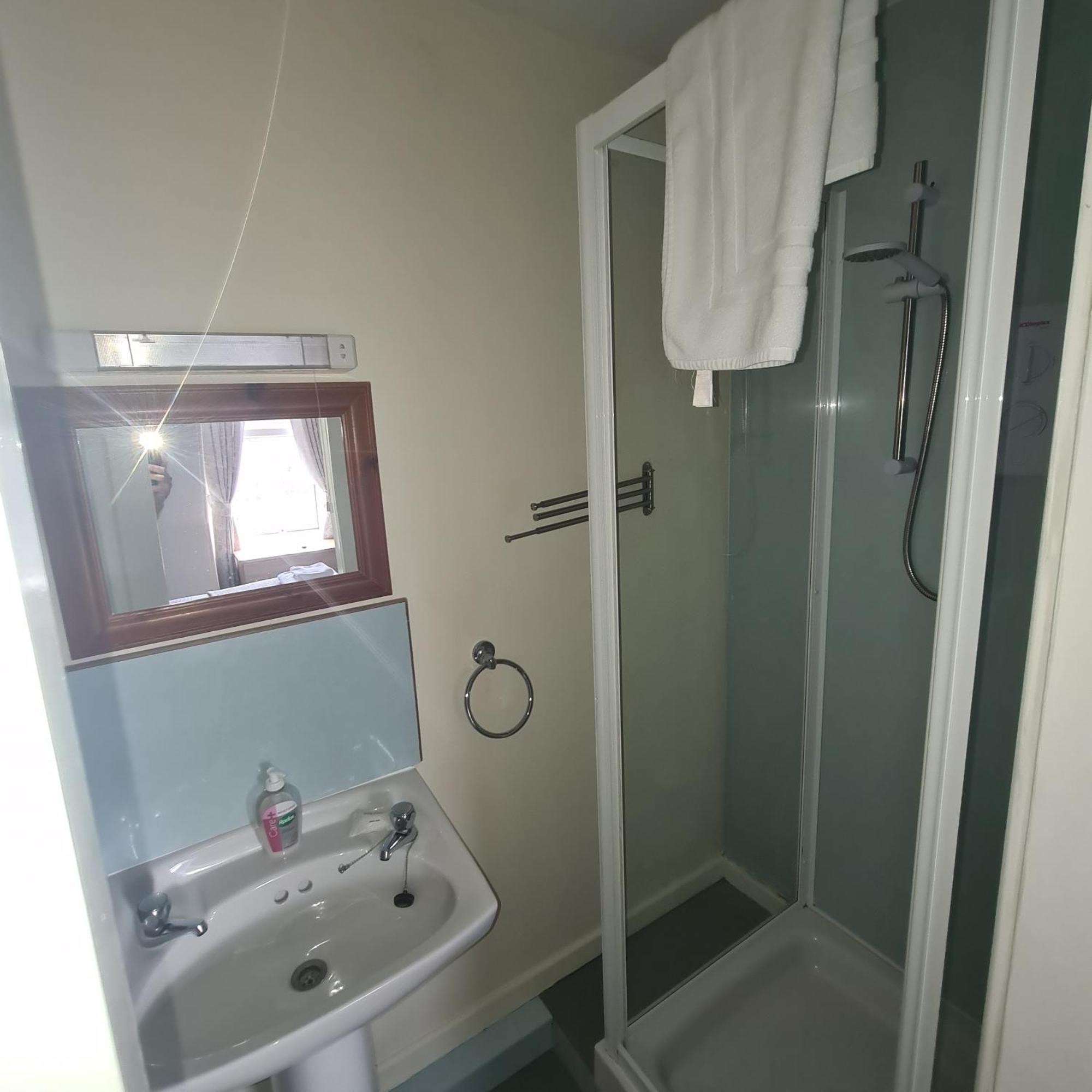 Glenmoore Guest House Oban Room photo