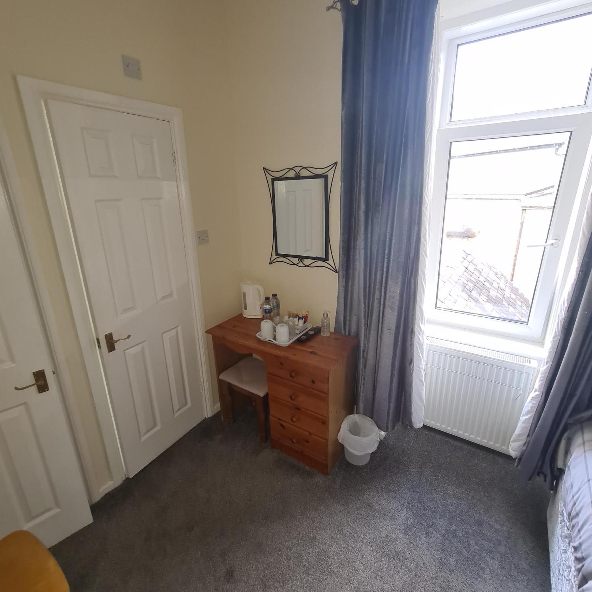 Glenmoore Guest House Oban Room photo